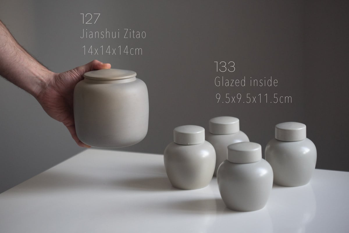 odd ends 2026 tea jar 8 | BITTERLEAF TEAS