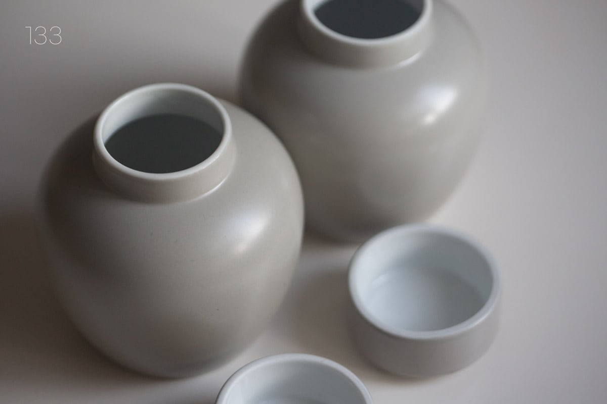 odd ends 2026 tea jar 9 | BITTERLEAF TEAS