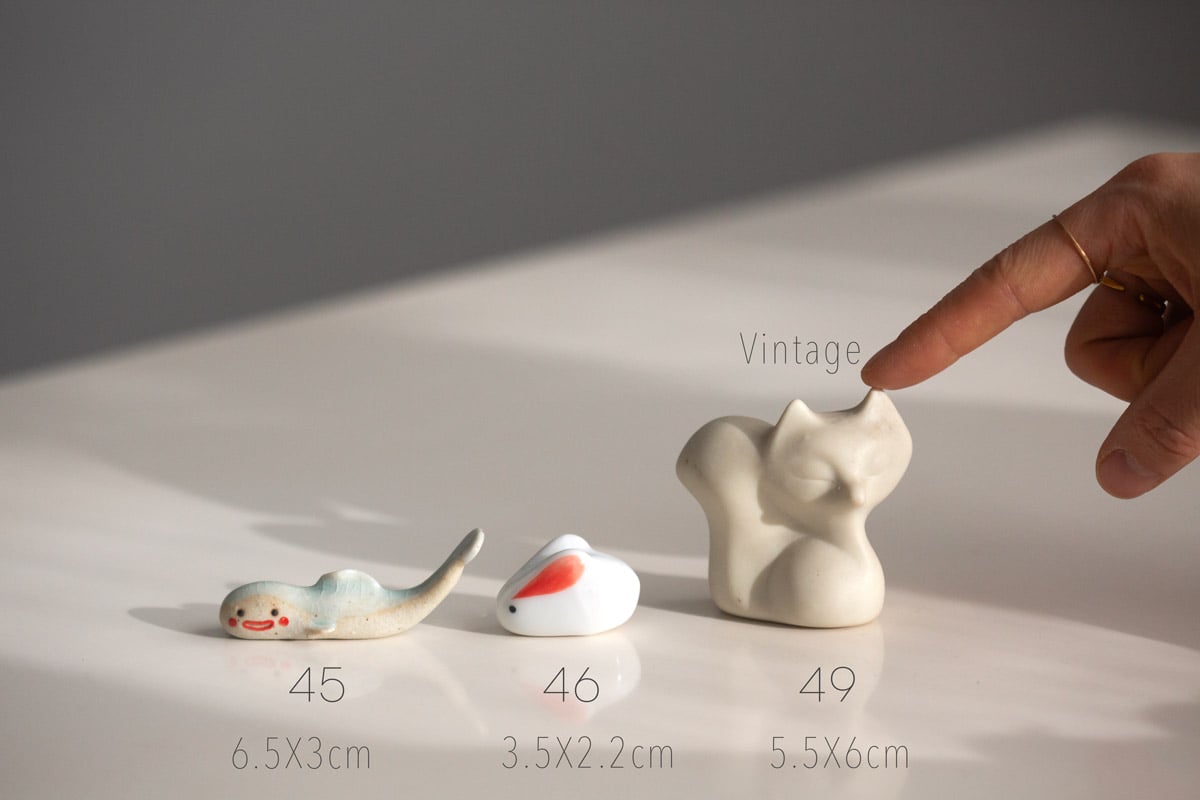 odd ends 2026 tea pet 10 | BITTERLEAF TEAS