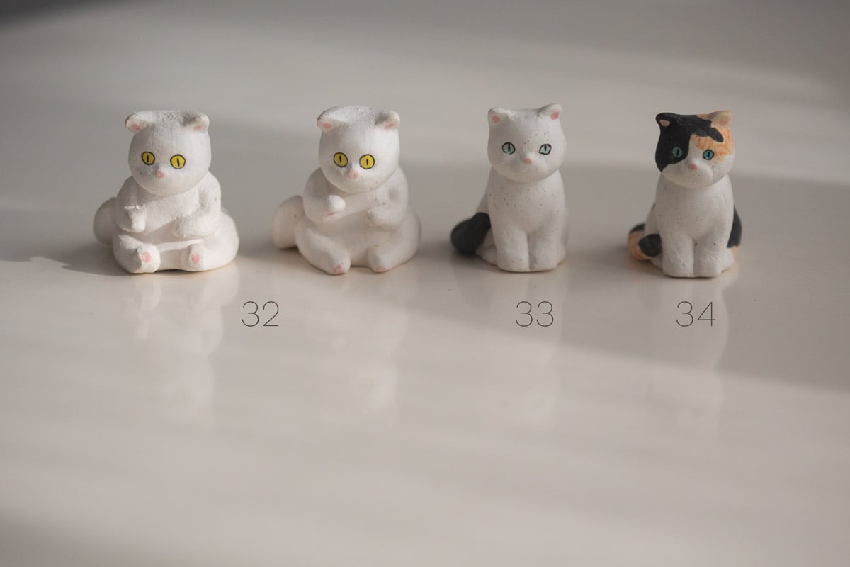 odd ends 2026 tea pet 3 | BITTERLEAF TEAS