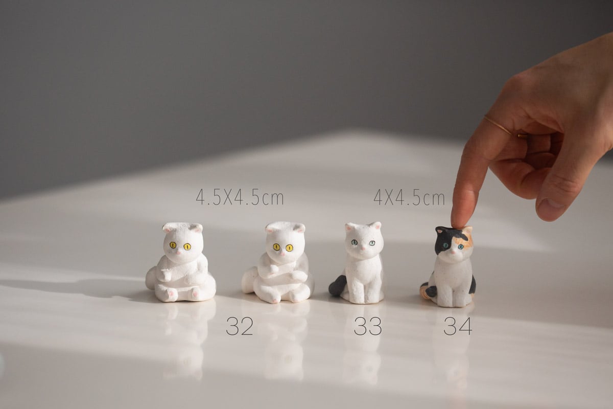 odd ends 2026 tea pet 4 | BITTERLEAF TEAS