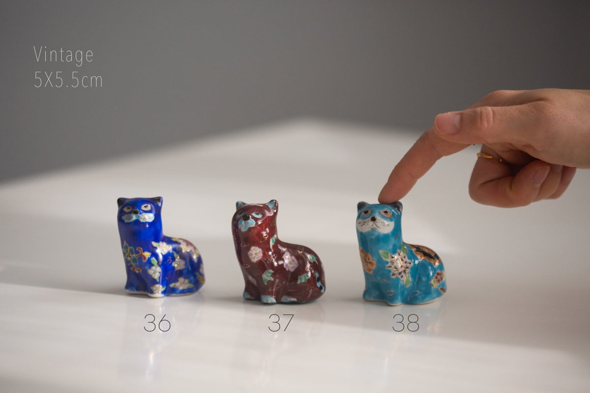 odd ends 2026 tea pet 6 | BITTERLEAF TEAS