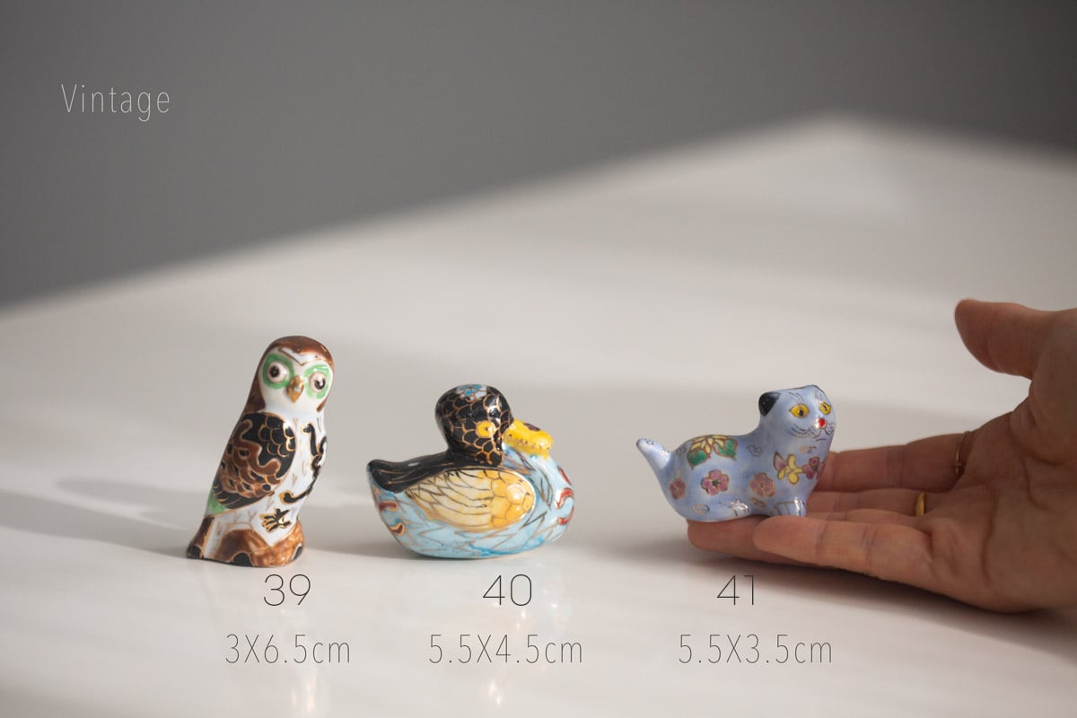 odd ends 2026 tea pet 7 | BITTERLEAF TEAS