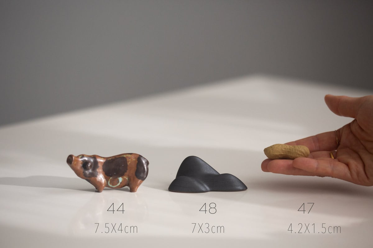 odd ends 2026 tea pet 9 | BITTERLEAF TEAS