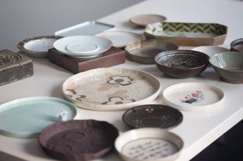 Ends & Odds Sale - Tea Trays