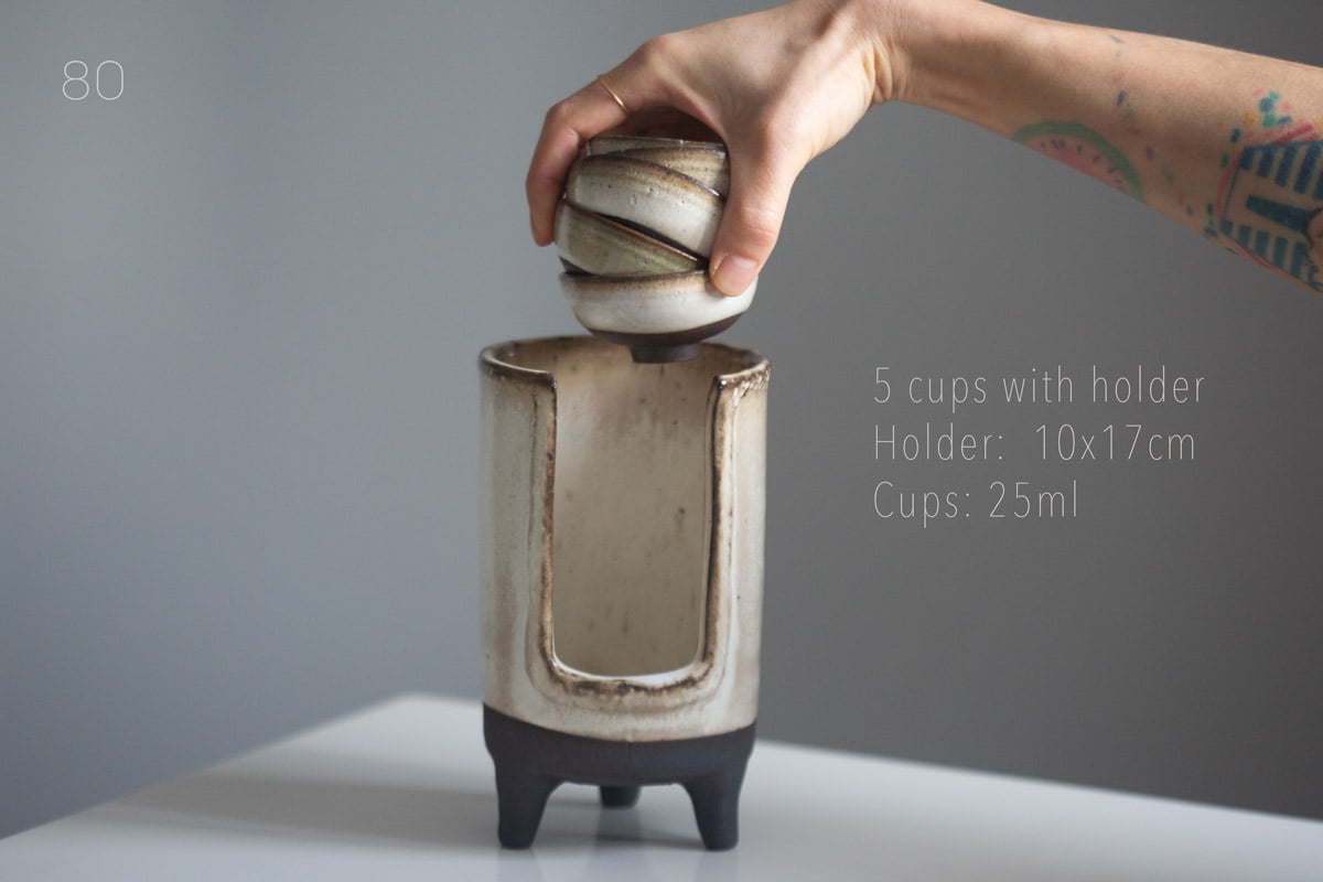 odd ends 2026 teacups 10 | BITTERLEAF TEAS