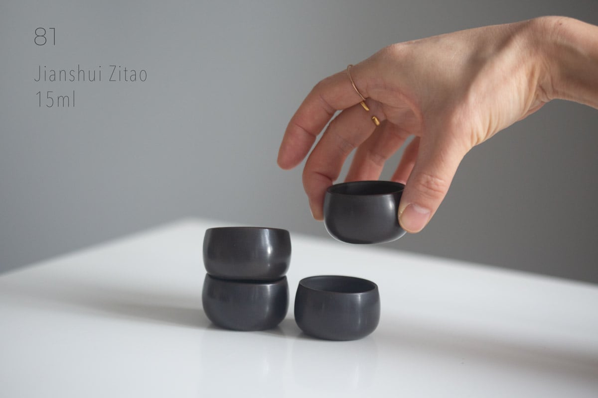 odd ends 2026 teacups 12 | BITTERLEAF TEAS