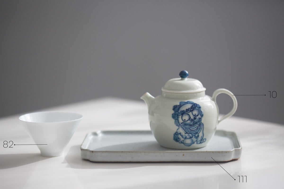 odd ends 2026 teacups 5 | BITTERLEAF TEAS