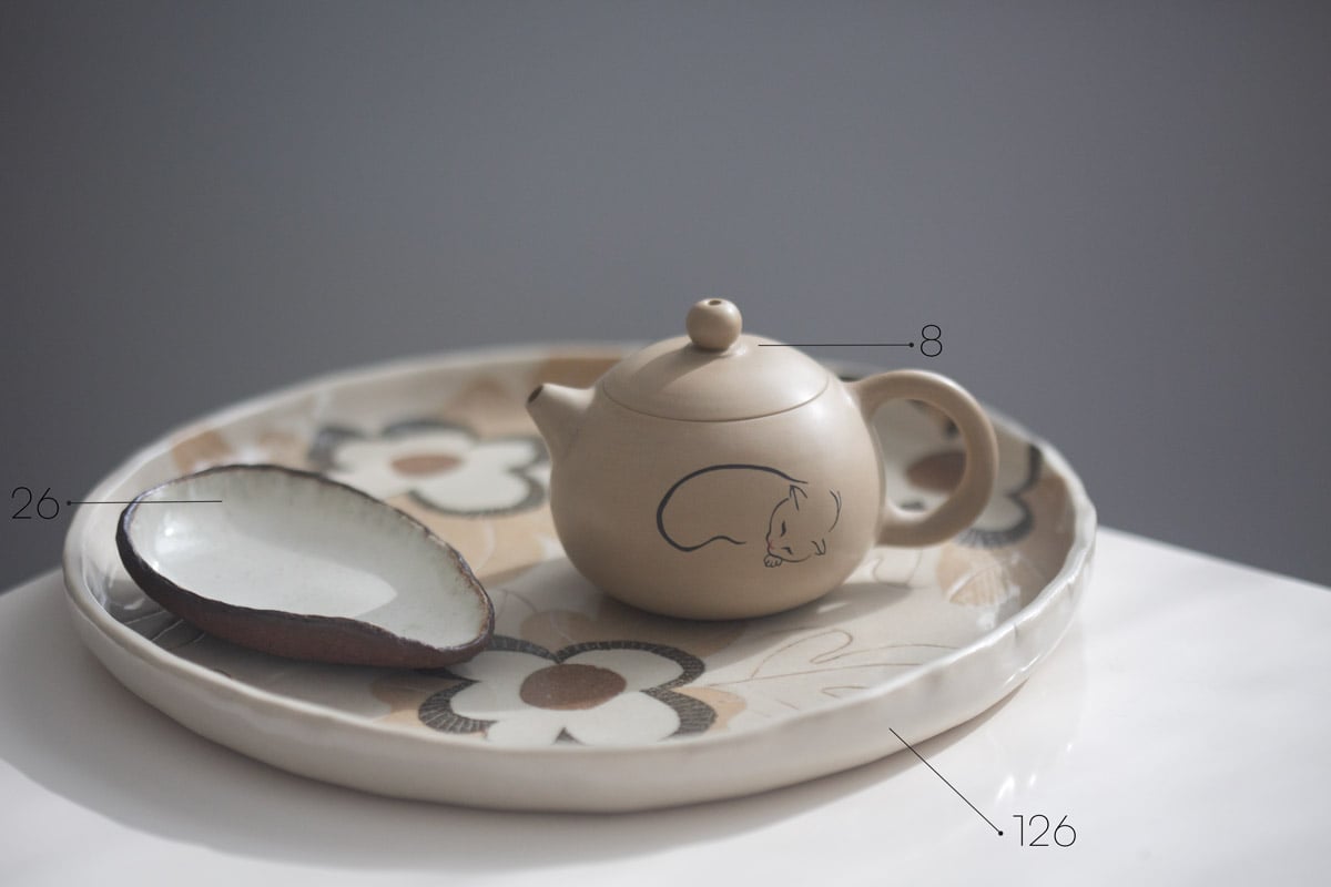 odd ends 2026 teapot 1 | BITTERLEAF TEAS odd ends 2026 teapot 1 | BITTERLEAF TEAS