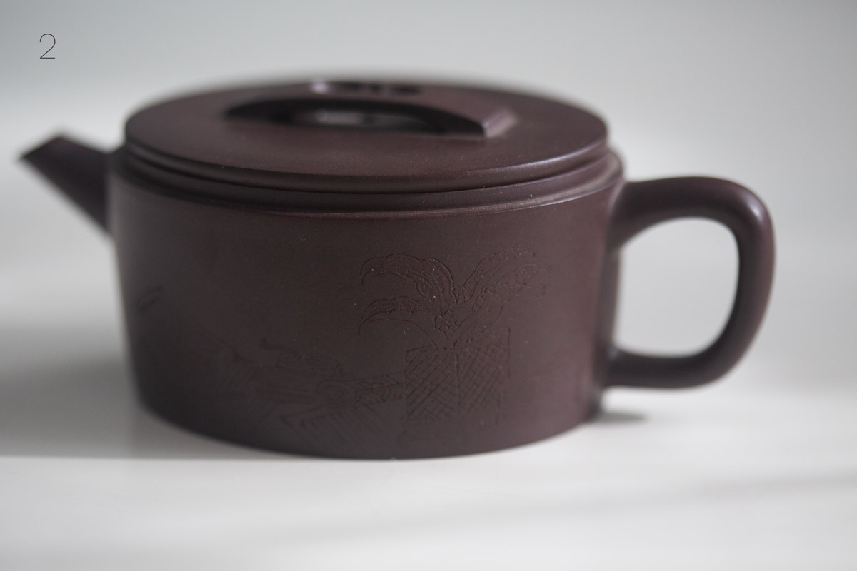 odd ends 2026 teapot 12 | BITTERLEAF TEAS odd ends 2026 teapot 12 | BITTERLEAF TEAS