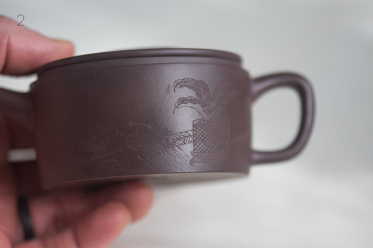 odd ends 2026 teapot 13 | BITTERLEAF TEAS odd ends 2026 teapot 13 | BITTERLEAF TEAS