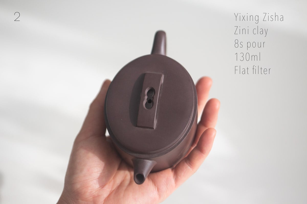 odd ends 2026 teapot 14 | BITTERLEAF TEAS odd ends 2026 teapot 14 | BITTERLEAF TEAS