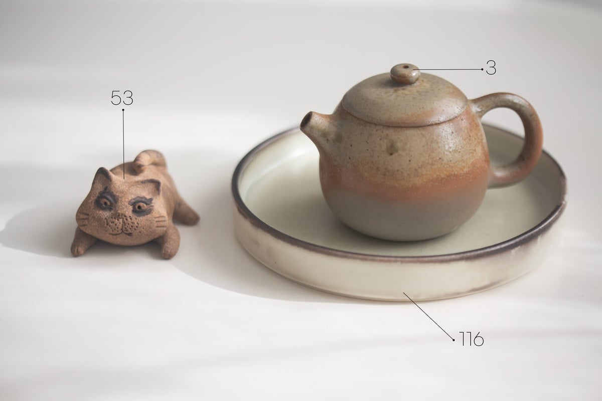 odd ends 2026 teapot 15 | BITTERLEAF TEAS odd ends 2026 teapot 15 | BITTERLEAF TEAS