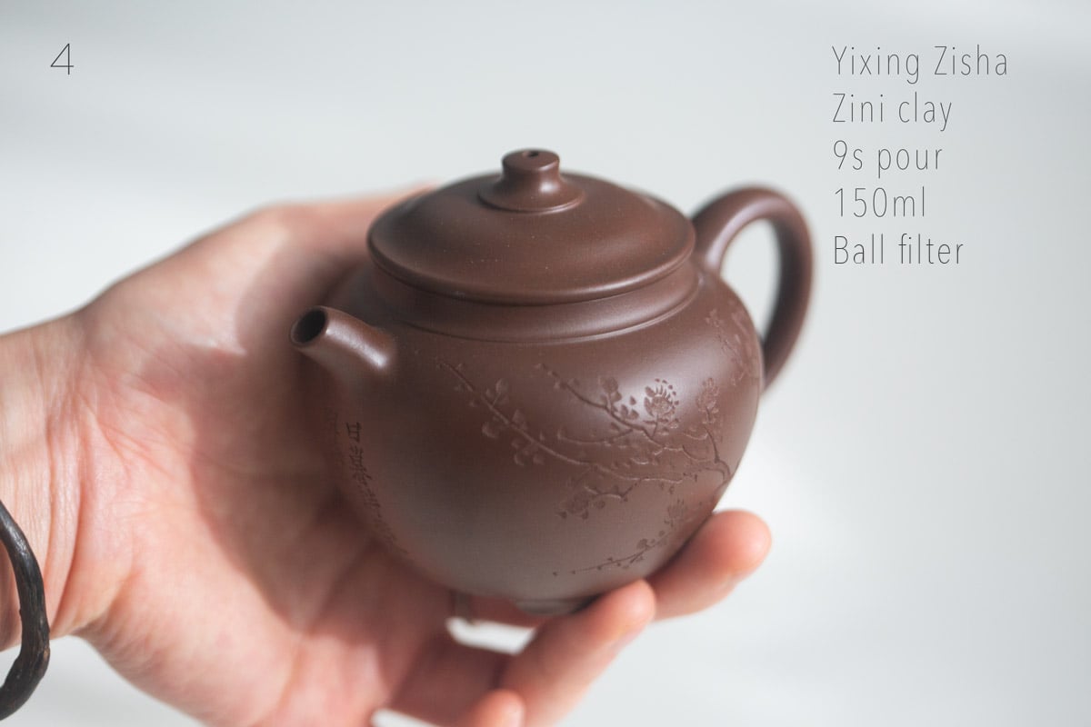 odd ends 2026 teapot 22 | BITTERLEAF TEAS odd ends 2026 teapot 22 | BITTERLEAF TEAS