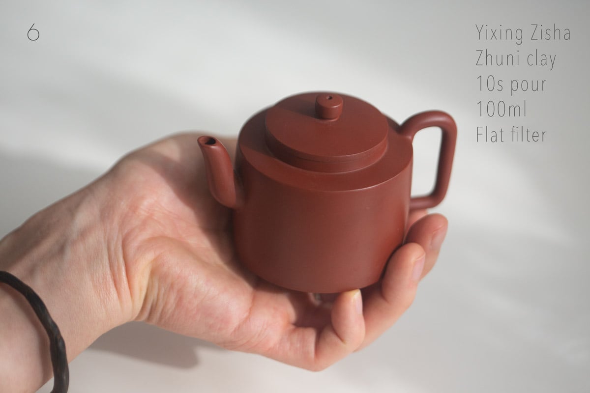 odd ends 2026 teapot 29 | BITTERLEAF TEAS odd ends 2026 teapot 29 | BITTERLEAF TEAS