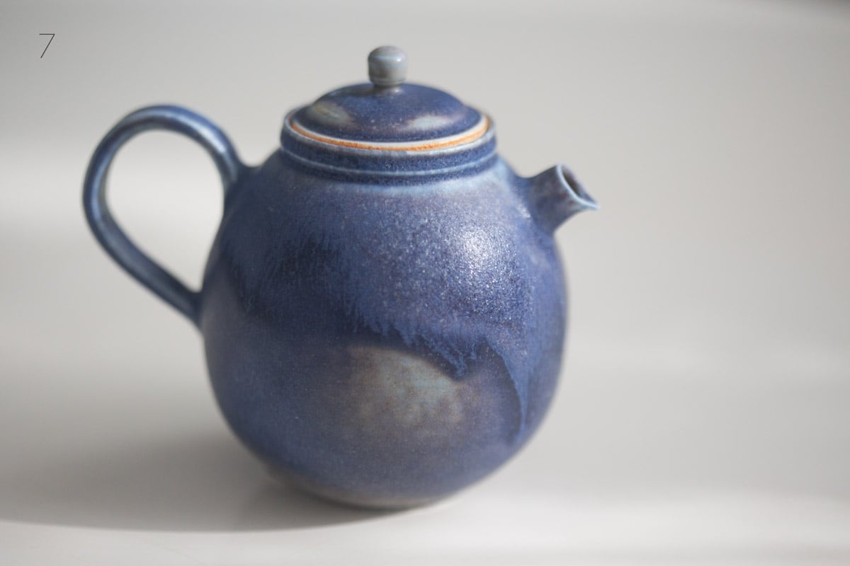 odd ends 2026 teapot 31 | BITTERLEAF TEAS odd ends 2026 teapot 31 | BITTERLEAF TEAS