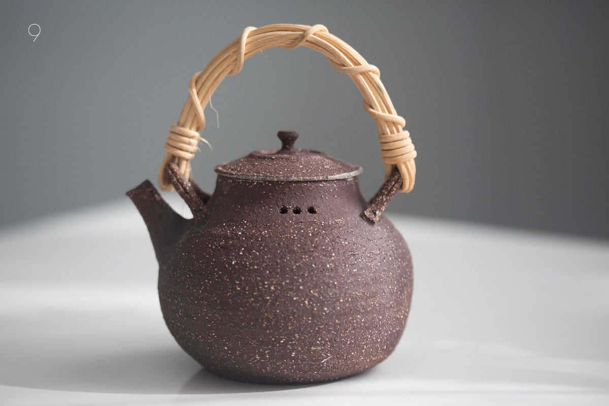 odd ends 2026 teapot 37 | BITTERLEAF TEAS odd ends 2026 teapot 37 | BITTERLEAF TEAS