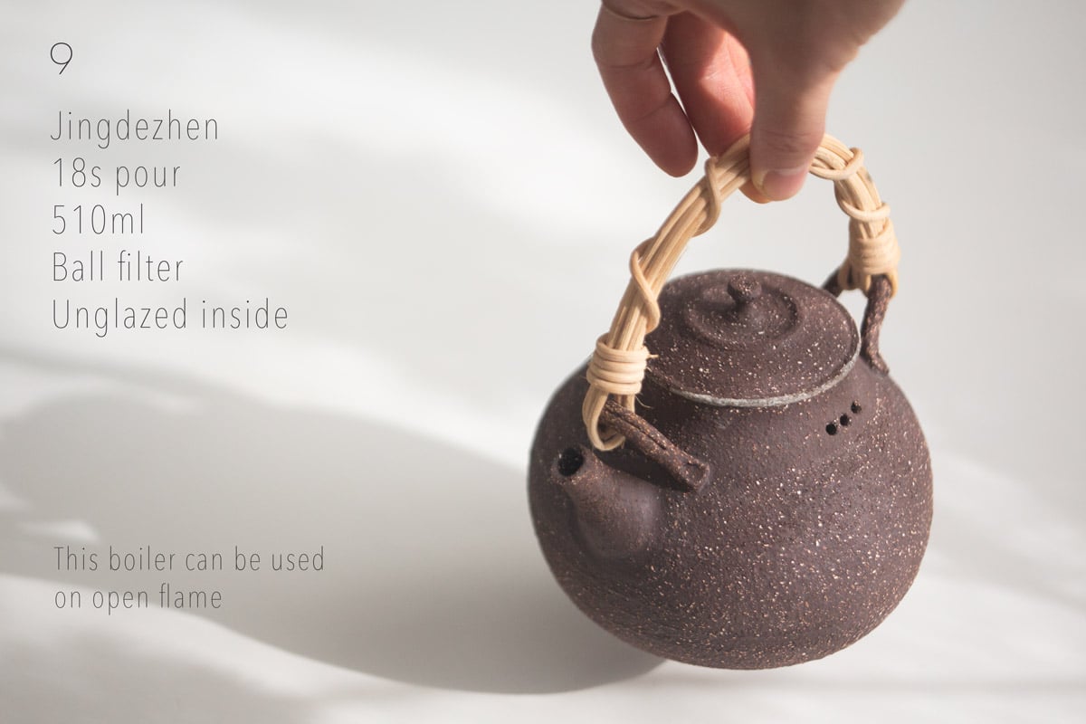 odd ends 2026 teapot 39 | BITTERLEAF TEAS odd ends 2026 teapot 39 | BITTERLEAF TEAS