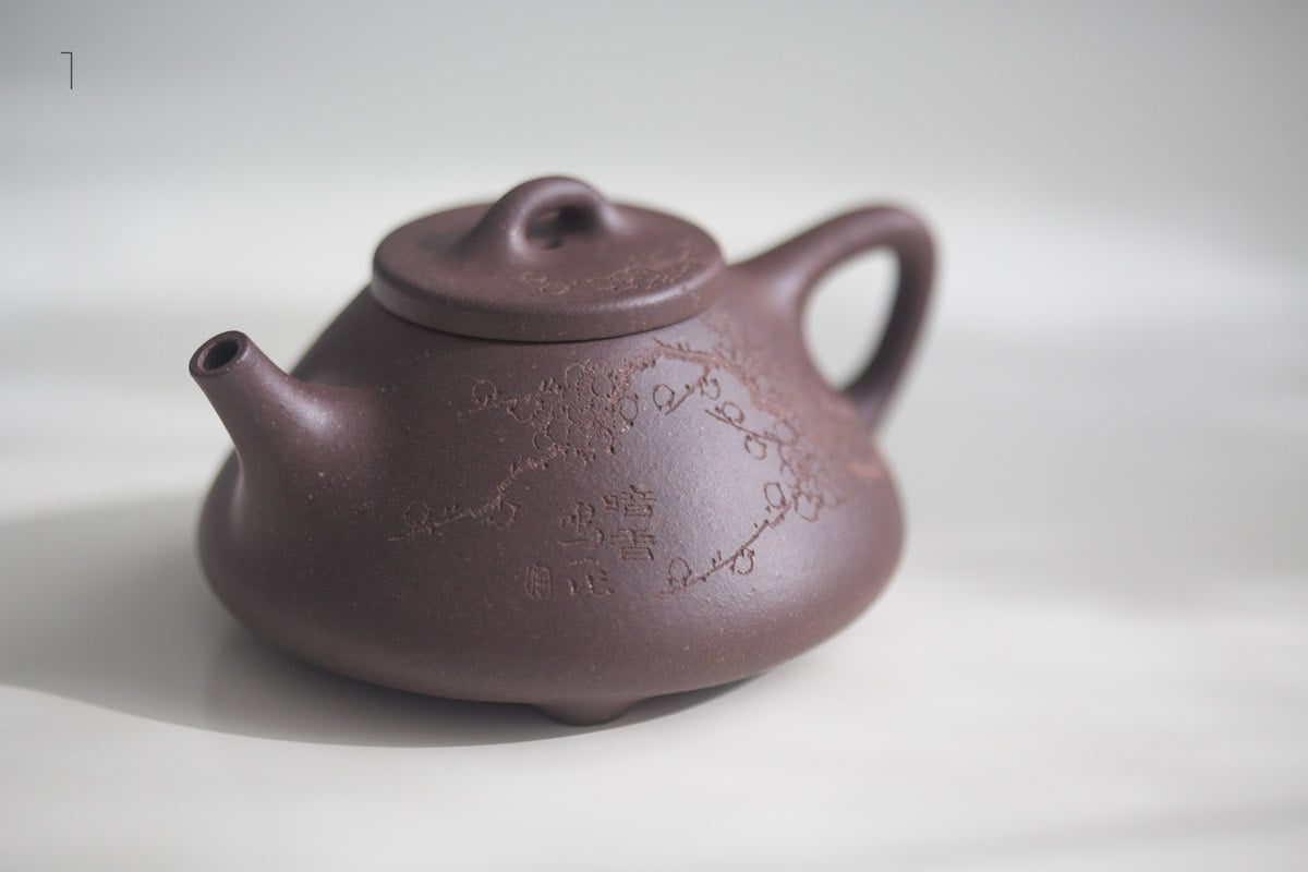 odd ends 2026 teapot 7 | BITTERLEAF TEAS odd ends 2026 teapot 7 | BITTERLEAF TEAS