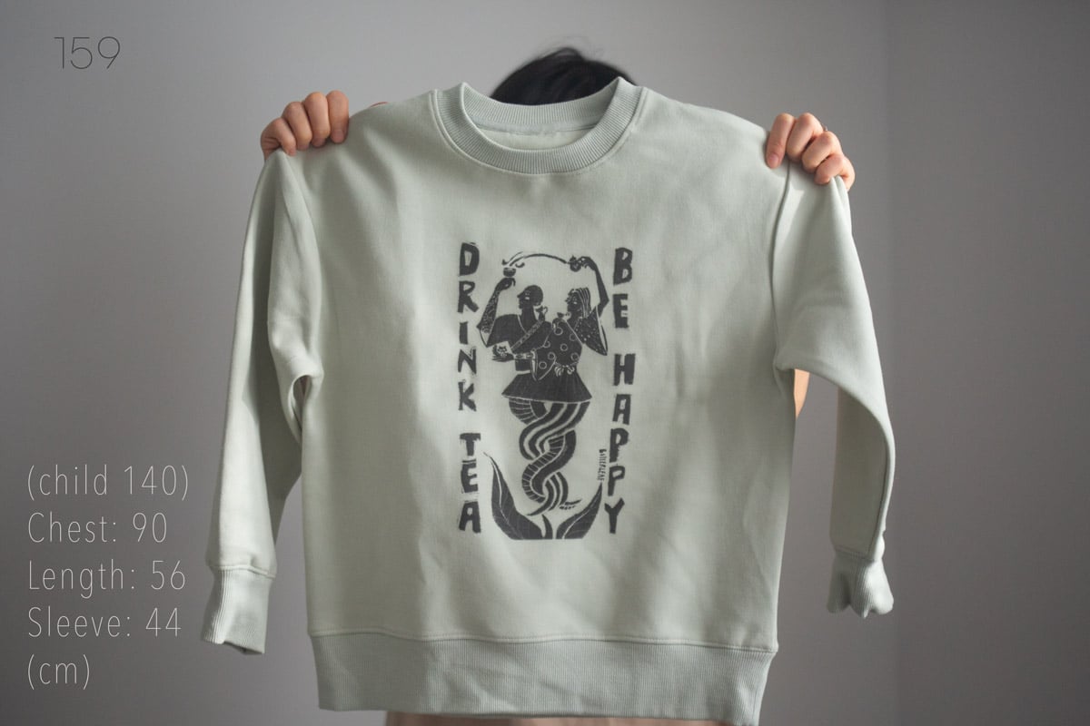 odd ends 2026 threads 12 | BITTERLEAF TEAS