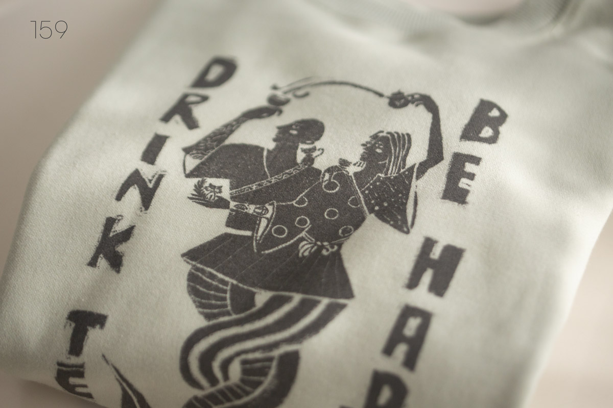 odd ends 2026 threads 14 | BITTERLEAF TEAS