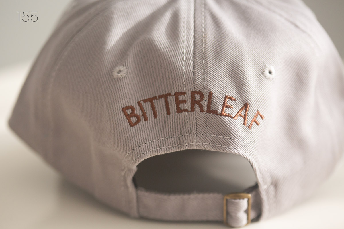 odd ends 2026 threads 2 | BITTERLEAF TEAS