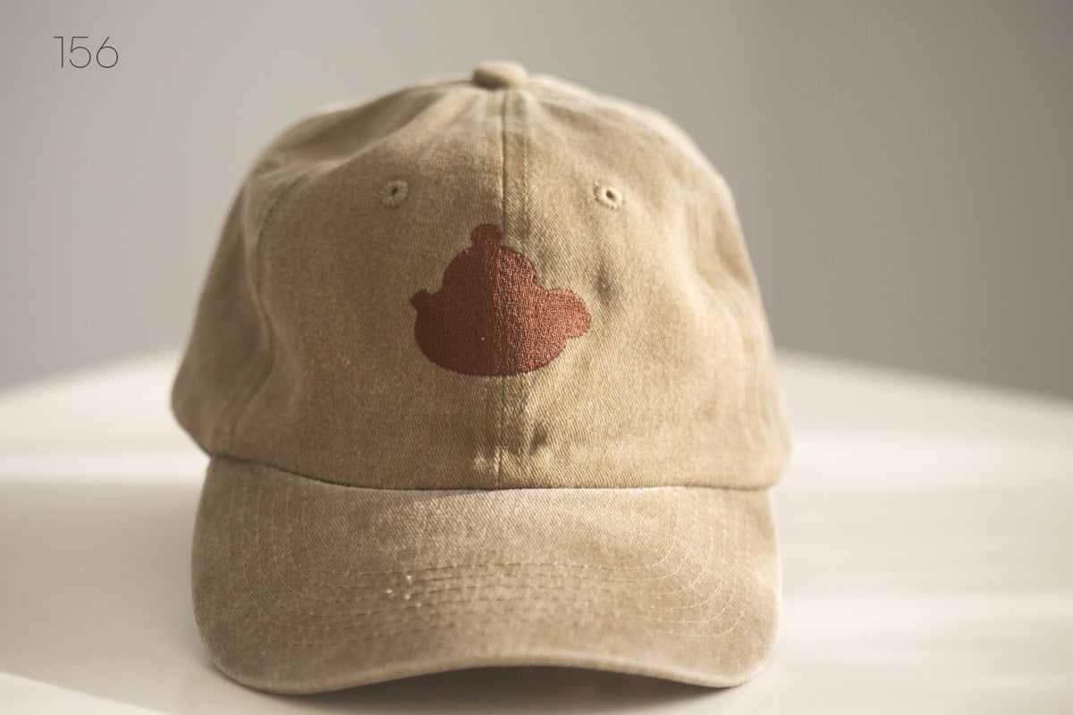 odd ends 2026 threads 3 | BITTERLEAF TEAS