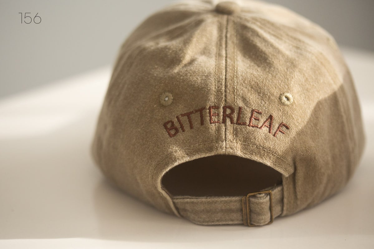 odd ends 2026 threads 4 | BITTERLEAF TEAS