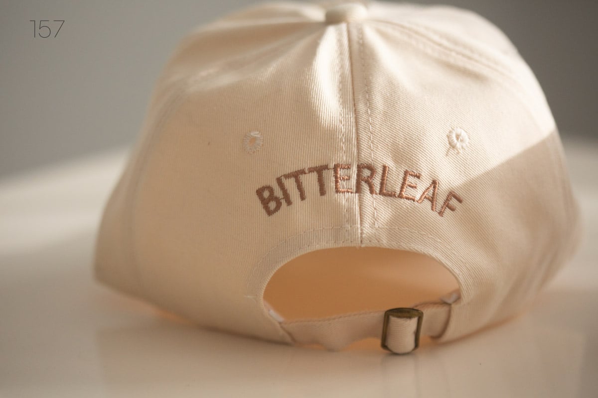 odd ends 2026 threads 6 | BITTERLEAF TEAS