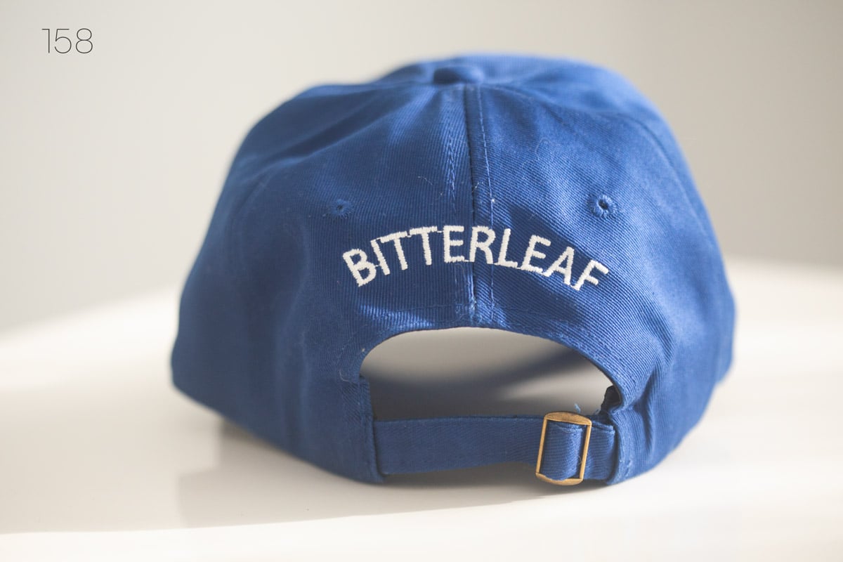 odd ends 2026 threads 8 | BITTERLEAF TEAS