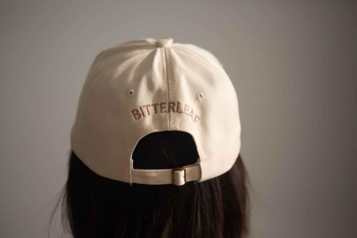 odd ends 2026 threads 9 | BITTERLEAF TEAS