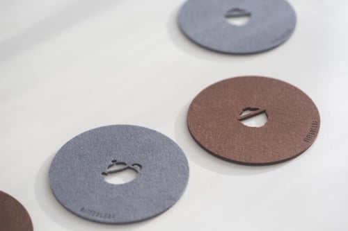 Bitterleaf Pot Mate Teaware Pad