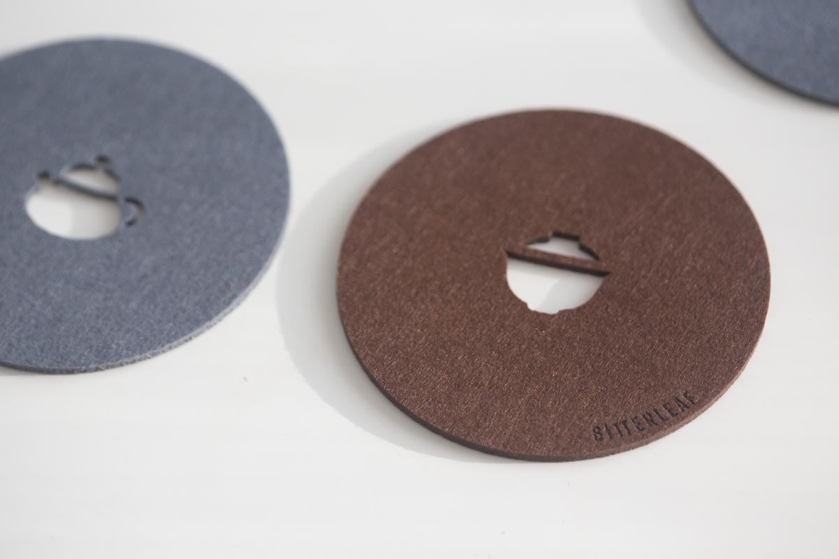 bitterleaf pot mate teaware pad 11 | BITTERLEAF TEAS