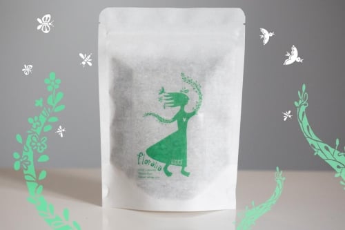 Floralia 2026 Lincang Yabao White Tea