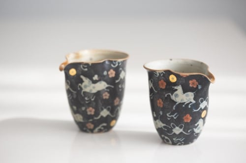 Good Omen Gongdaobei - Horse