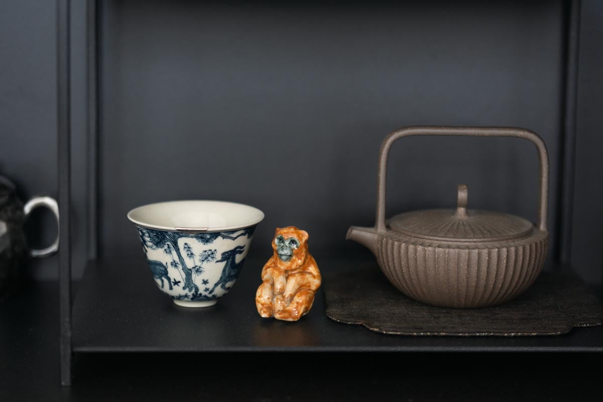 great race tea pet 2 26 9 | BITTERLEAF TEAS great race tea pet 2 26 9 | BITTERLEAF TEAS