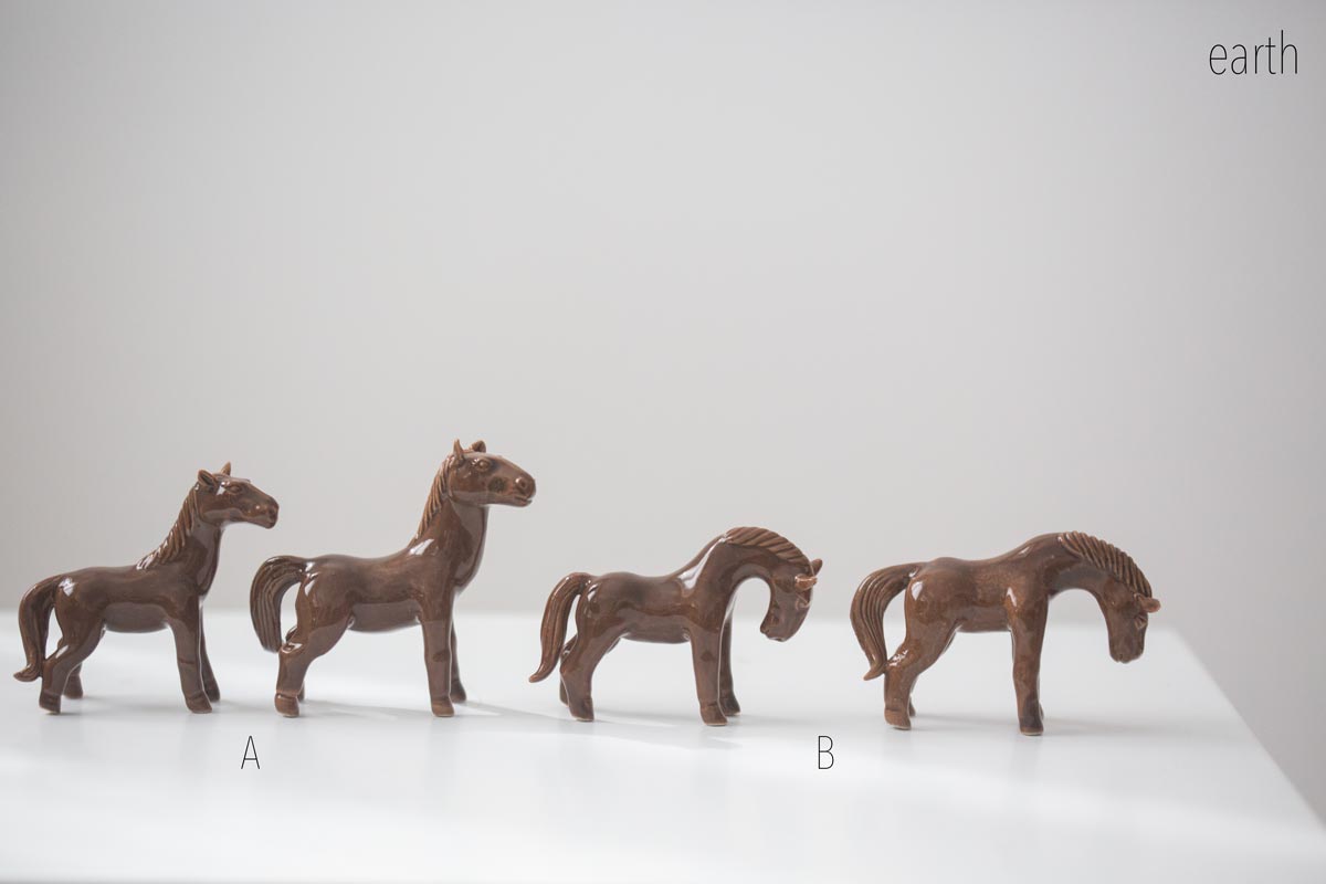 horsing around tea pet 4 | BITTERLEAF TEAS horsing around tea pet 4 | BITTERLEAF TEAS