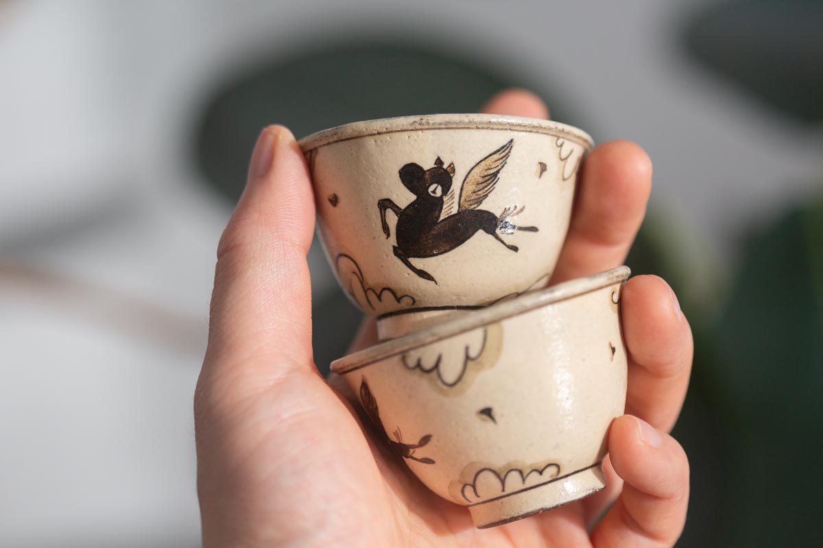 pegasus teacup 3 | BITTERLEAF TEAS pegasus teacup 3 | BITTERLEAF TEAS