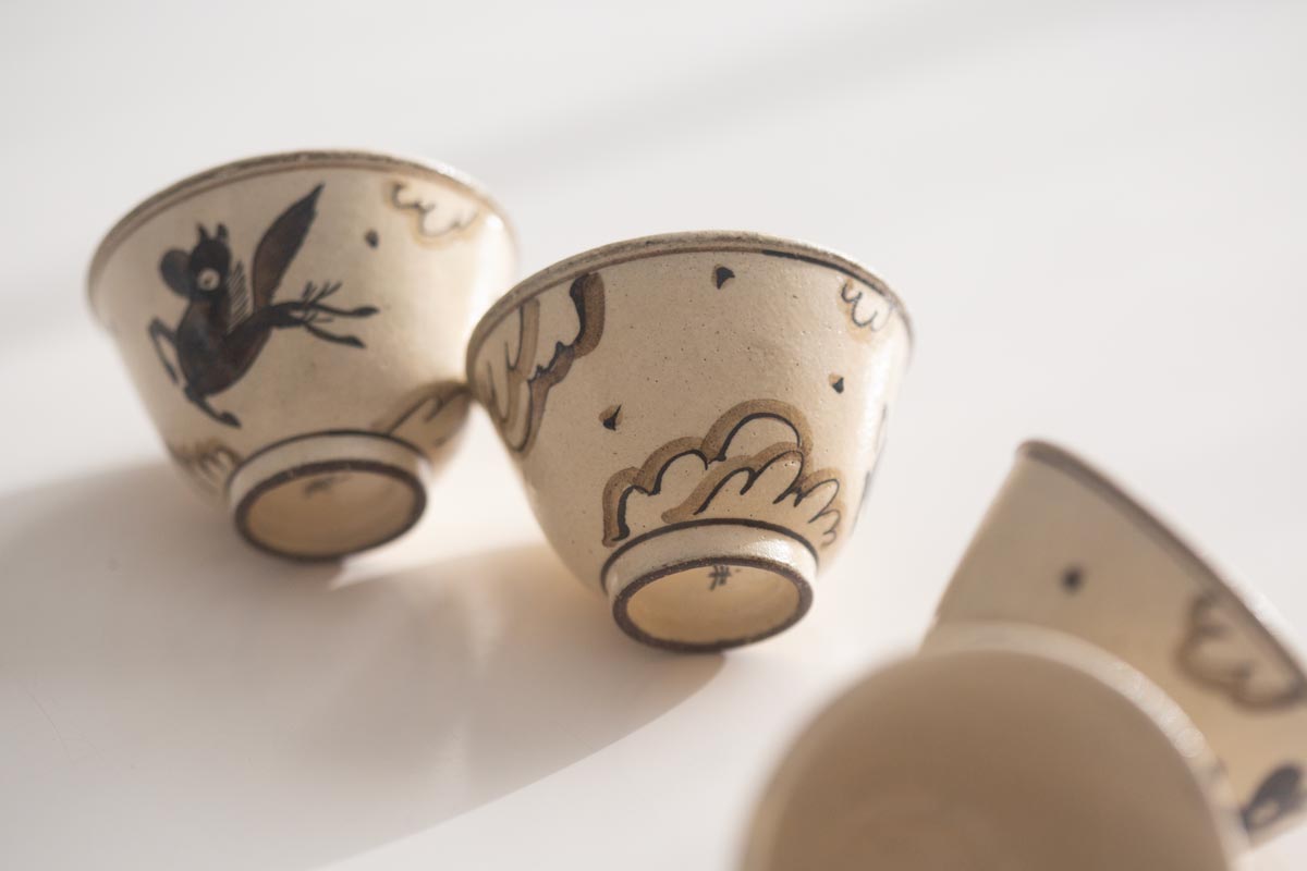 pegasus teacup 7 | BITTERLEAF TEAS pegasus teacup 7 | BITTERLEAF TEAS