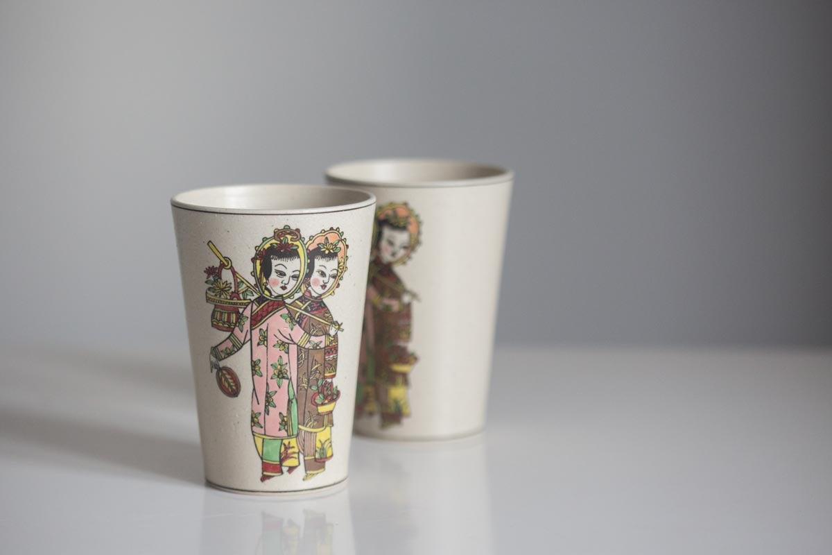 socialite teacup mug 7 | BITTERLEAF TEAS