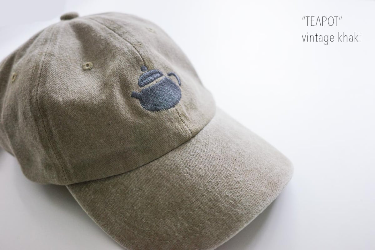 bitterleaf lids for your head casual 10 | BITTERLEAF TEAS