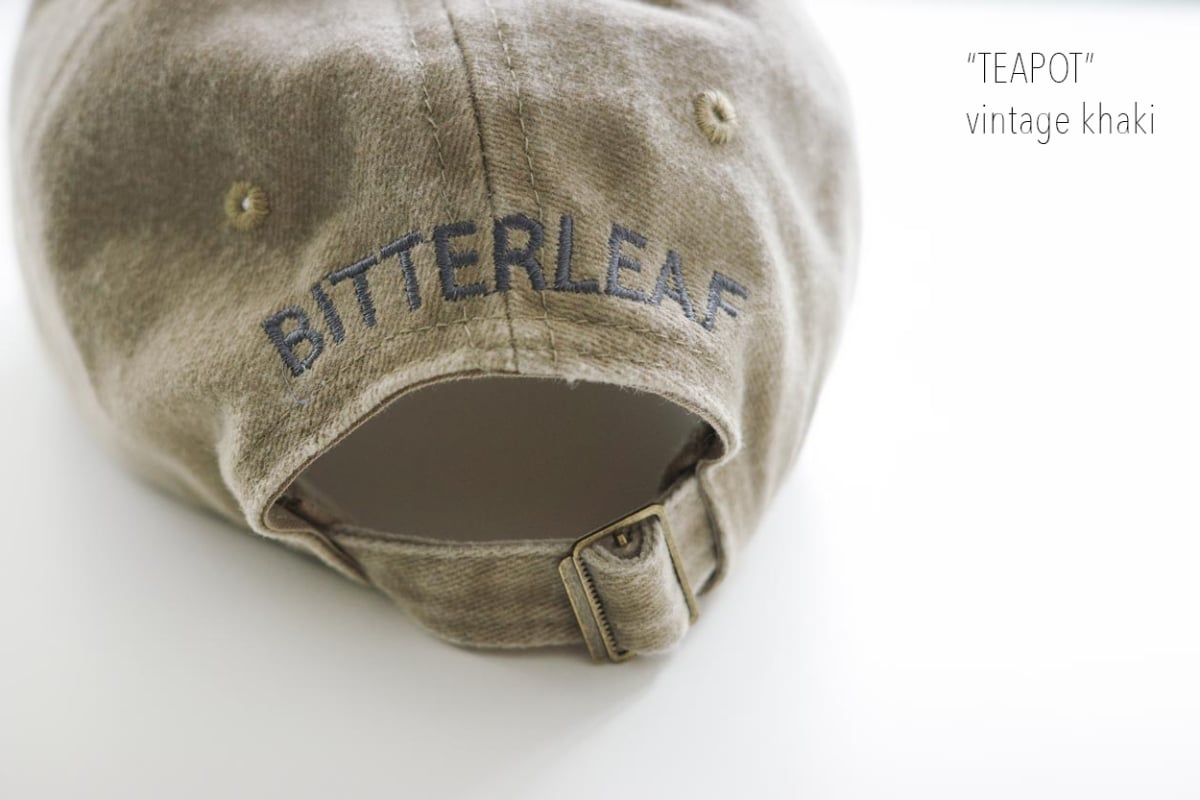 bitterleaf lids for your head casual 11 | BITTERLEAF TEAS