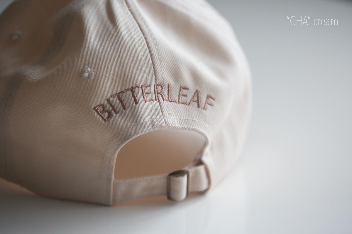 bitterleaf lids for your head casual 7 | BITTERLEAF TEAS