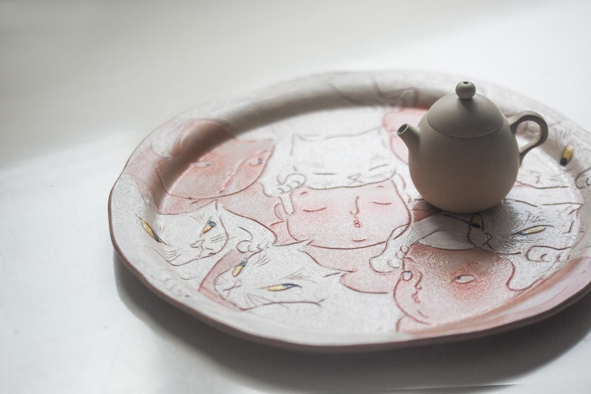 cheek to cheek tea tray large 2 | BITTERLEAF TEAS cheek to cheek tea tray large 2 | BITTERLEAF TEAS