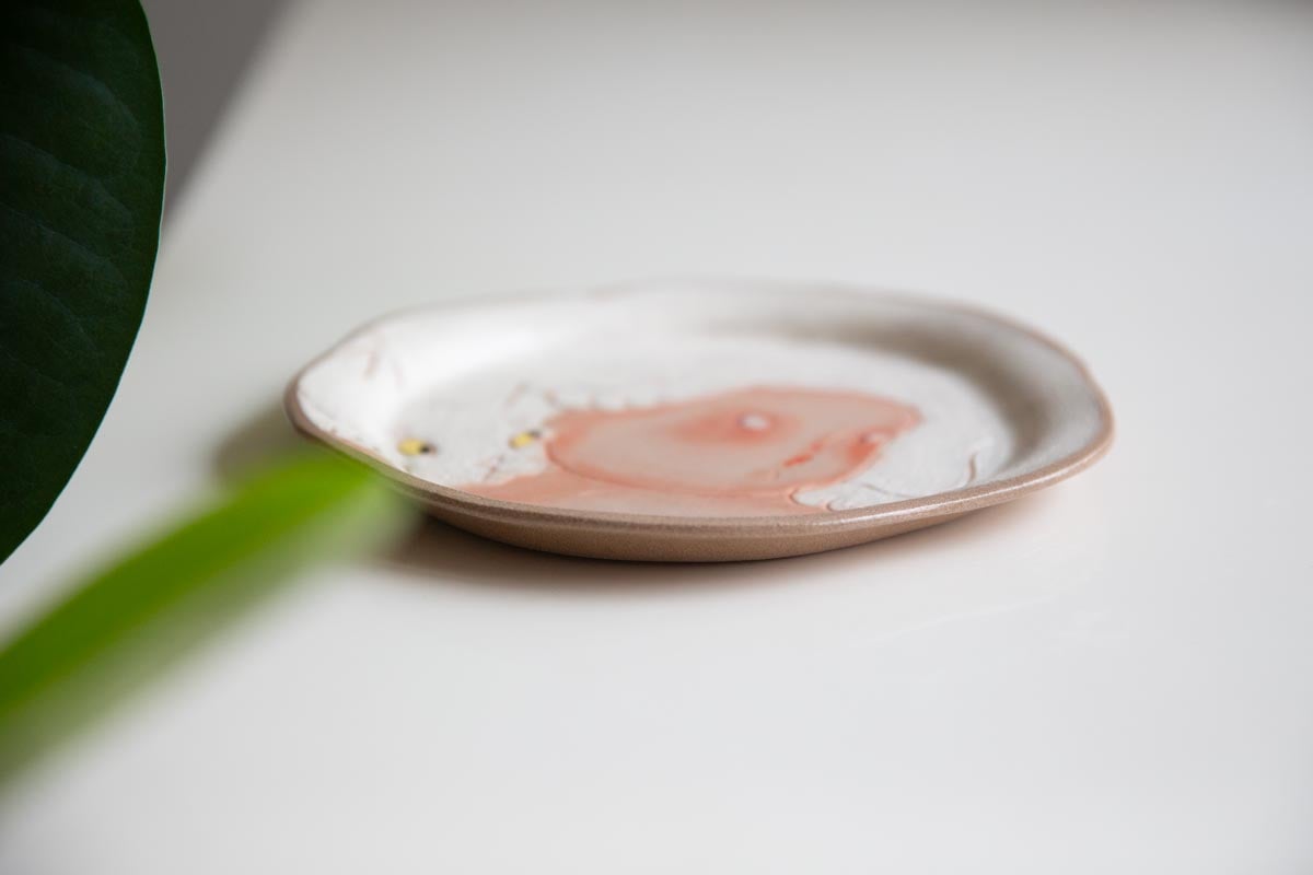 cheek to cheek tea tray round 8 | BITTERLEAF TEAS cheek to cheek tea tray round 8 | BITTERLEAF TEAS