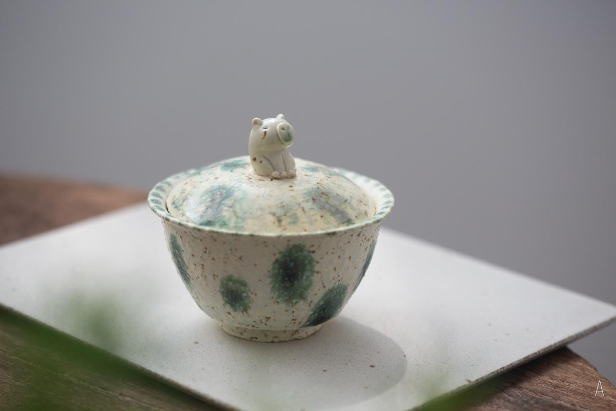 chill hard gaiwan 3 26 2 | BITTERLEAF TEAS