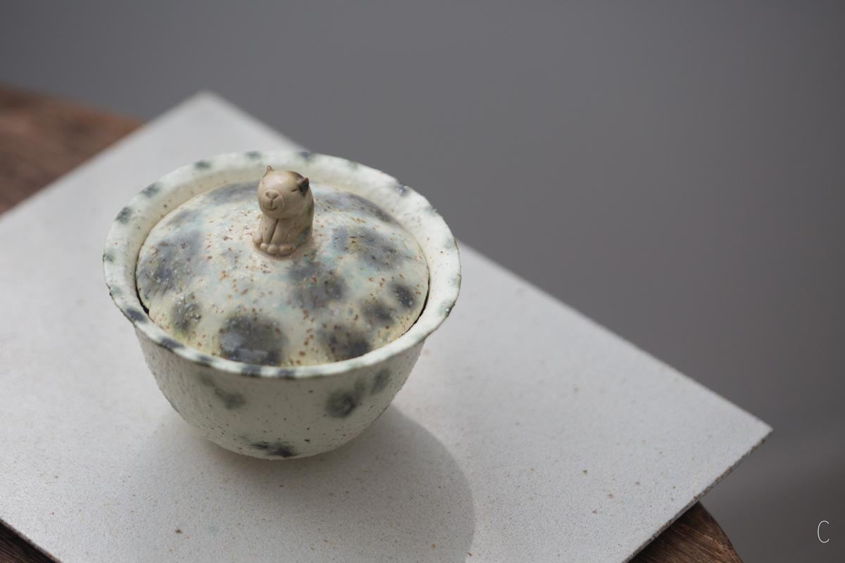 chill hard gaiwan 3 26 5 | BITTERLEAF TEAS