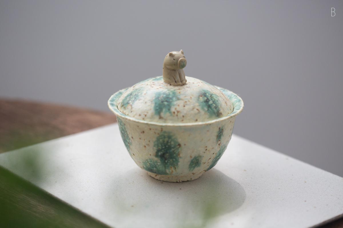 chill hard gaiwan 3 26 6 | BITTERLEAF TEAS