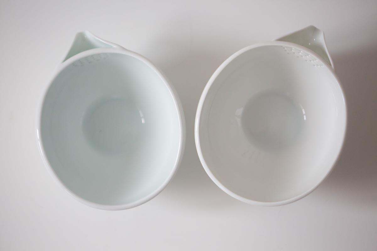 fundamental green tea gongdaobei 3 26 1 | BITTERLEAF TEAS