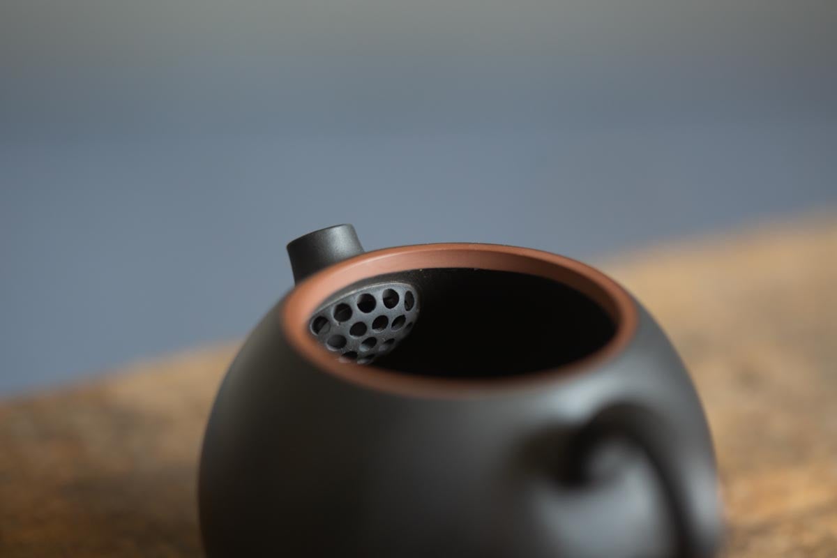 natural habitat jianshui zitao teapot magnolia iii 6 | BITTERLEAF TEAS